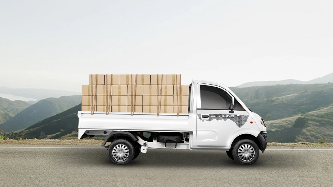 Mahindra Jeeto Main Shot