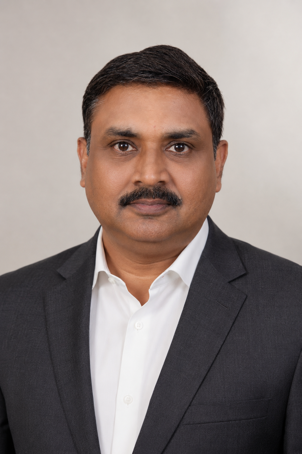 Neeraj Goyal