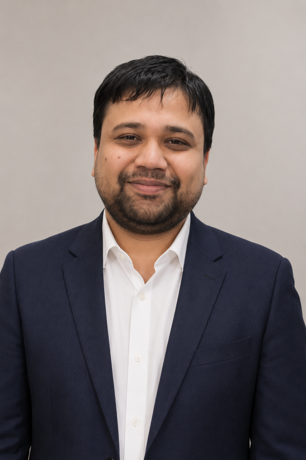 Manish Garg