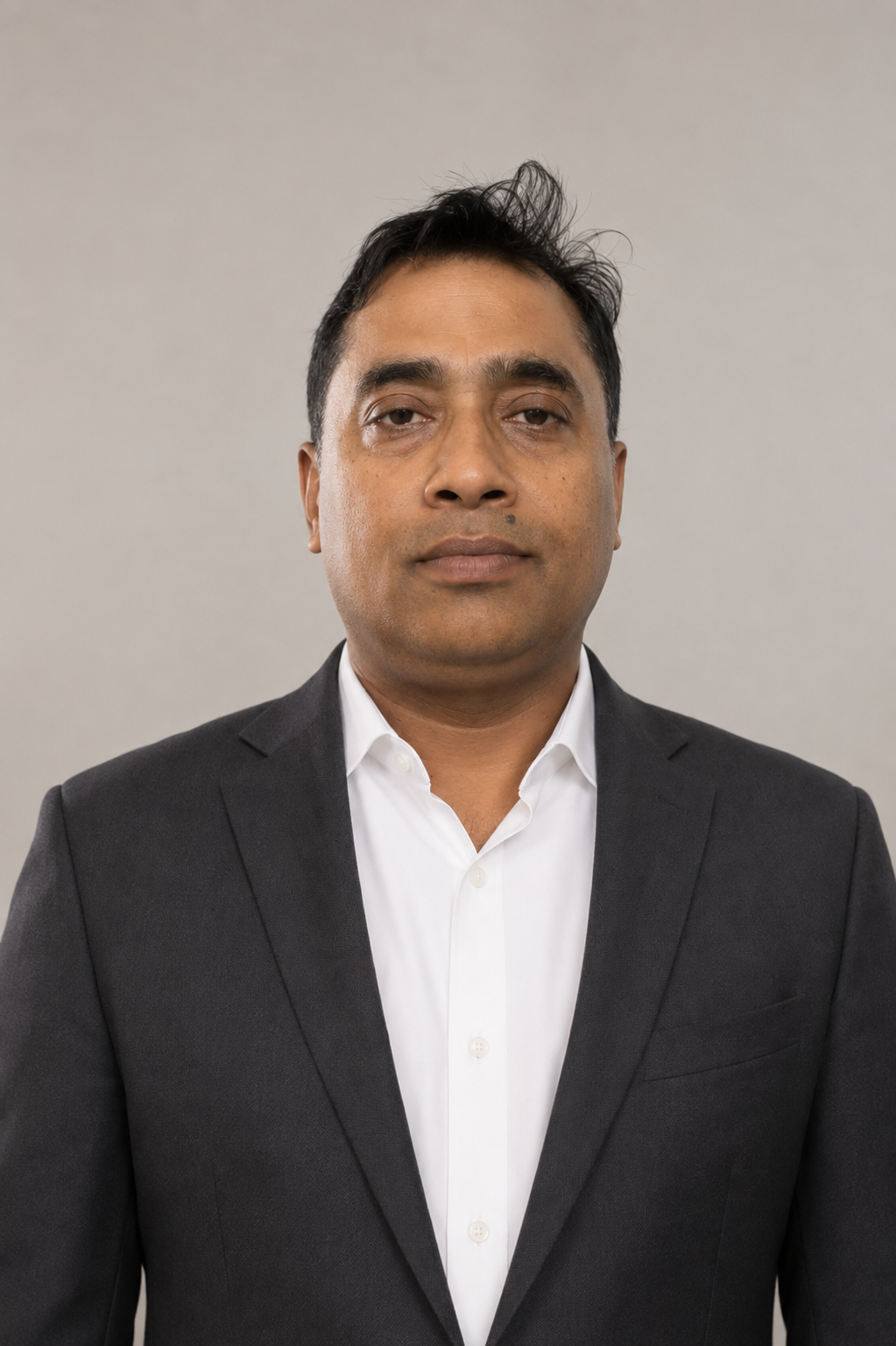 Yashpal Kaushik