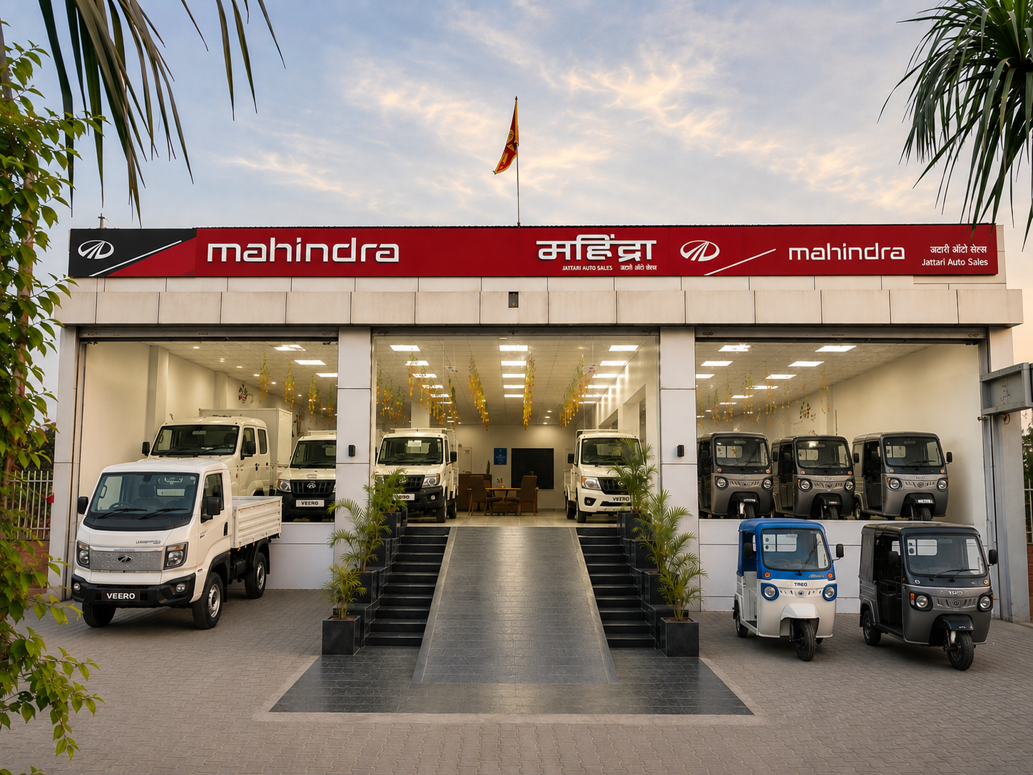 Jattari Auto Sales Dealership
