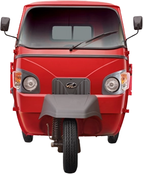 Mahindra Alfa Plus