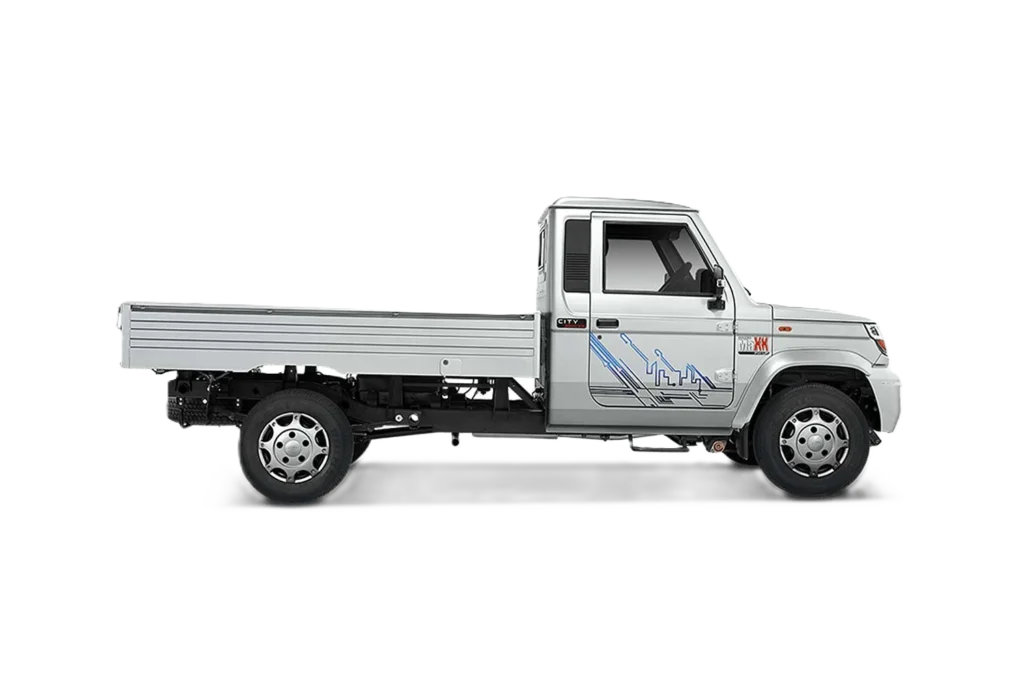 Mahindra Bolero Maxx City Logistics