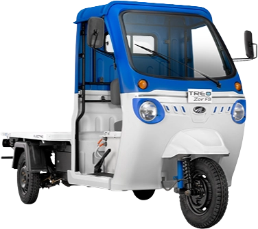Treo Cargo Flatbed