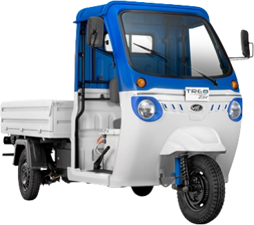 Treo Cargo Pickup