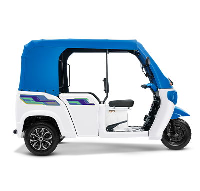Vehicle Overview