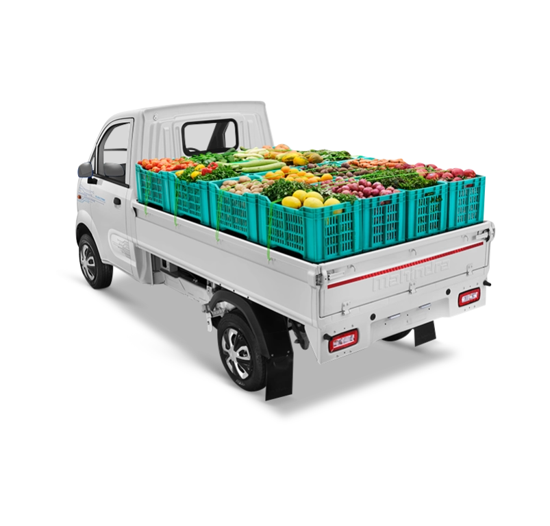 Vehicle Overview